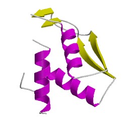 Image of CATH 1fxsA02