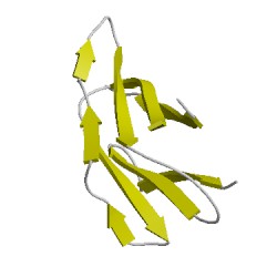 Image of CATH 1fytB02
