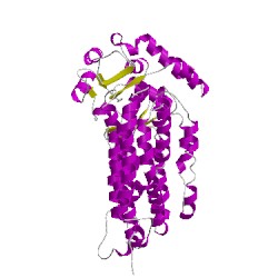 Image of CATH 1fz3B