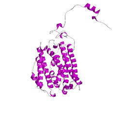 Image of CATH 1fz6D00