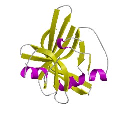 Image of CATH 1fzbF01