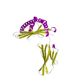 Image of CATH 1fzkA