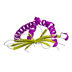 Image of CATH 1fzkA01