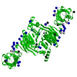 Image of CATH 1g29