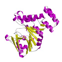 Image of CATH 1g2vC