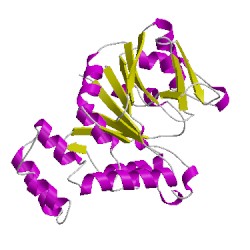 Image of CATH 1g2vH