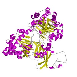 Image of CATH 1g8jC