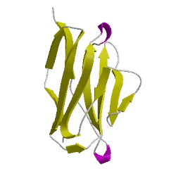 Image of CATH 1g9mL01