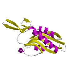 Image of CATH 1g9sA00