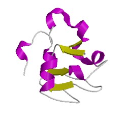 Image of CATH 1gaoB