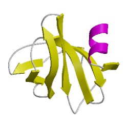 Image of CATH 1gbeA01