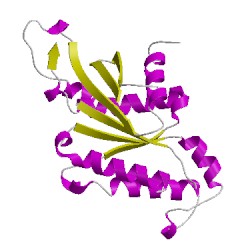 Image of CATH 1gddA01