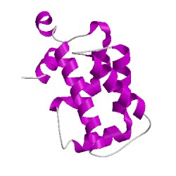 Image of CATH 1gddA02