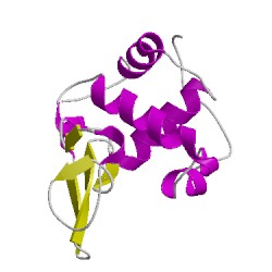 Image of CATH 1ge4A00