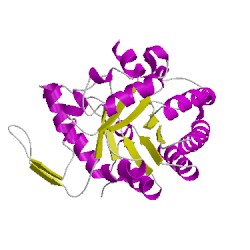 Image of CATH 1gehD02