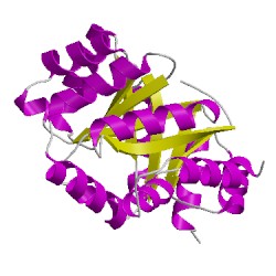 Image of CATH 1geqA