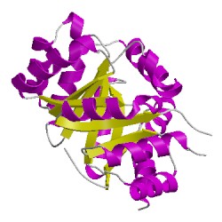 Image of CATH 1geqB