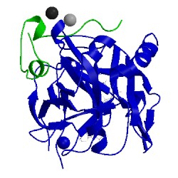 Image of CATH 1ghx