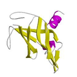 Image of CATH 1ghxH02