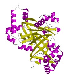 Image of CATH 1giqA