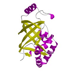 Image of CATH 1giqA01