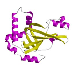 Image of CATH 1giqA02