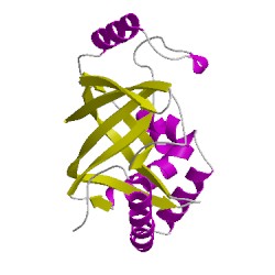 Image of CATH 1giqB01