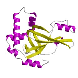 Image of CATH 1giqB02