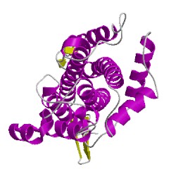 Image of CATH 1gk2C02