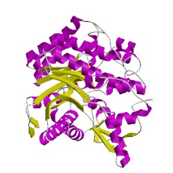 Image of CATH 1gnxA