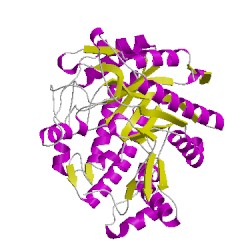 Image of CATH 1gnxB