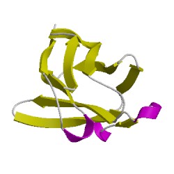 Image of CATH 1gpoI01