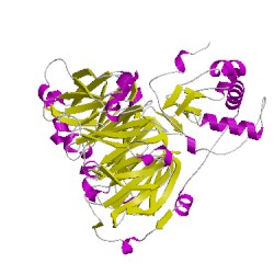 Image of CATH 1gq1B