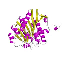 Image of CATH 1gq6B