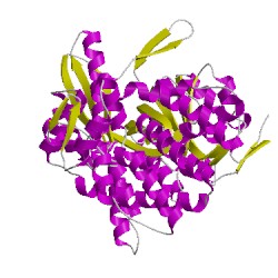 Image of CATH 1grlE