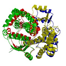 Image of CATH 1gsd