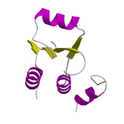 Image of CATH 1gsdA01