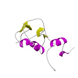 Image of CATH 1gteA01