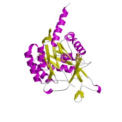 Image of CATH 1gteA05