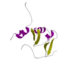 Image of CATH 1gteB01