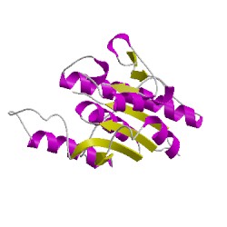 Image of CATH 1gteB03