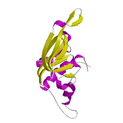 Image of CATH 1gteB04