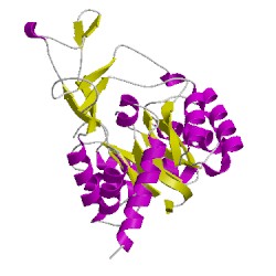 Image of CATH 1gteB05