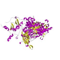 Image of CATH 1gteC