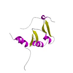 Image of CATH 1gteC01