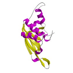 Image of CATH 1gteC04