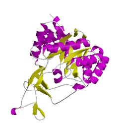 Image of CATH 1gteC05