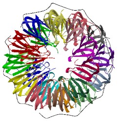 Image of CATH 1gtf