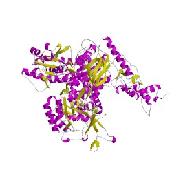 Image of CATH 1gthC