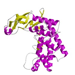 Image of CATH 1gxmA